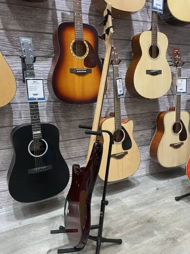 Jackson Guitars - 291-9004-520 2